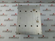 Valmet Automation Pud-10B Cpu Scu Rack Mount Panel 542936-1A, 544977-5A, Pmb 3S