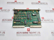 Valmet Automation Pud-10b Cpu Scu Rack Module 421822-1b, 542844-7b, 542821-5a