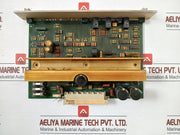 Valmet Automation Pud-10B Power Supply Card