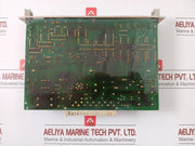 Valmet Automation Pud-10B Power Supply Card