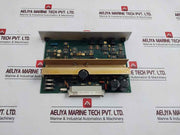 Valmet Automation Pud-10B Power Supply Pcb Board 421822-1B Mt942 M8513621 M1