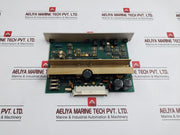 Valmet Automation Pud-10b Power Supply Pcb Module 421822-1a Mt934 M8513621 M1