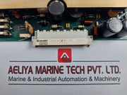 Valmet Automation Pud-10b Power Supply Pcb Module 421822-1a Mt934 M8513621 M1