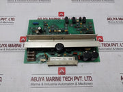Valmet Automation Pud-10B Power Supply Pcb Module 421822-1B Mt527