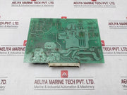 Valmet Automation Pud-10B Power Supply Pcb Module 421822-1B Mt527