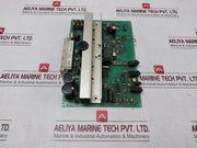 Valmet Automation Pud-10B Power Supply Pcb Module 421822-1B Mt527