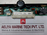 Valmet Automation Pud-10B Power Supply Pcb Module 421822-1B Mt527