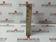 Valmet Automation Pud-10B Power Supply Rack With Cpu, Scu, Memu Module M8510401