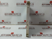 Valmet Automation Pud-10B Power Supply Rack With Cpu, Scu, Memu Module M8510401