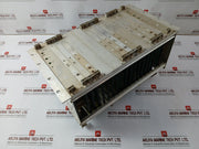 Valmet Automation Pud-10B Power Supply Rack With Cpu, Scu, Memu Module M8510401