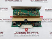 Valmet Automation Pud-10B Power Unit Distributor Module 421822-1A