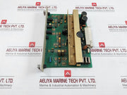 Valmet Automation Pud-10B Power Unit Distributor Module 421822-1A
