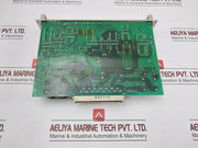 Valmet Automation Pud-10B Printed Circuit Board M851362 M1/M8513621 M1