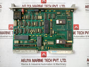 Valmet Automation Pud 10 B Power Supply Module 24V 547070‑3A