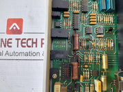 Valmet Automation Pud 10 Power Supply Pc Board 545344-7A Mt825 M8513611 M1