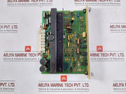 Valmet Automation Pud 10 Power Supply Pc Board 545344-7A Mt825 M8513611 M1