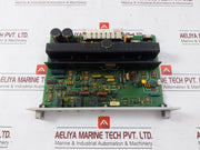 Valmet Automation Pud 10 Power Supply Pc Board 545344-7A Mt825 M8513611 M1