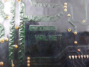 Valmet Automation Pud 10 Power Supply Pcb Module M8513611 M1 545344-7A
