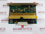 Valmet Automation Pud 10B Power Supply Unit M851362 M1/ M8513621 M1, 421822-1A