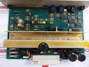 Valmet Automation Pud 10B Power Supply Unit M851362 M1/ M8513621 M1, 421822-1A