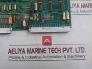 Valmet Automation Vpa Biu 16 R Printed Circuit Board Module 65421071?1B
