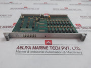 Valmet Automation Vpa Biu 16 R Printed Circuit Board Module 65421071‑1B