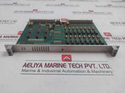 Valmet Automation Vpa Biu 16 R Printed Circuit Board Module 65421071?1B