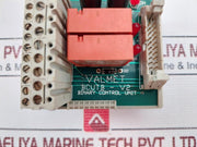 Valmet Bcutb-v2 Binary Control Unit Used