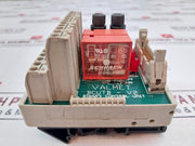 Valmet Bcutb-v2 Binary Control Unit Used