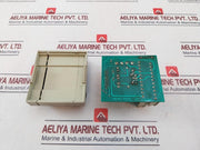 Valmet Bcutb-v2 Binary Control Unit Used