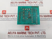 Valmet Bcutb-v2 Binary Control Unit Used