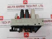 Valmet Bcutb-v2 Binary Control Unit Used