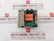 Valmet Bcutb-v2 Binary Control Unit Used