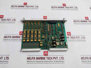 Valmet Biu-16 Binary Input Unit Pcb 545103-2A