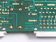 Valmet Biu-16 Binary Input Unit Pcb 545103-2A