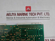 Valmet Biu-16 Binary Input Unit Pcb 545103-2A