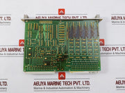 VALMET BIU-16 Binary Input Unit PCB 545103-2B MT806