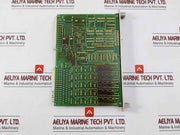 VALMET BIU-16 Binary Input Unit PCB 545103-2B MT806