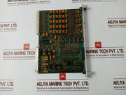 Valmet Biu 16 Binary Input Unit M8512251 545103-2B, 545103-2A