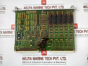 Valmet Biu 16 Binary Input Unit Pcb 545103-1B Dm 72 H @ 70° M8512251