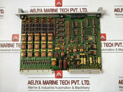 Valmet Biu 16 Binary Input Unit Pcb 545103-1B Dm 72 H @ 70° M8512251