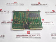 Valmet Biu 16 Printed Circuit Board 545103-1A