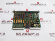 Valmet Biu 16 Printed Circuit Board 545103-1A