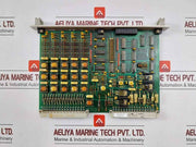 Valmet Biu 16 Printed Circuit Board 545103-2B M8512251-ex