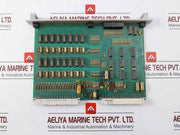 Valmet Biu 16 R Binary Input Module 65421071-1A M8512271 M1