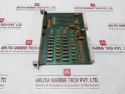 Valmet Biu 16 R Binary Input Pcb Module 65421071-1A Mt049 M85122711 M1