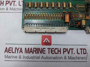Valmet Biu 16 R Binary Input Pcb Module 65421071-1A Mt049 M85122711 M1