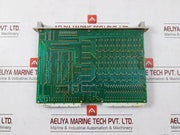 Valmet Biu 16 R Binary Input Unit M8512271/M85122711 M1