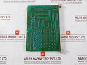 Valmet Biu 16 R Binary Input Unit M8512271/M85122711 M1