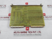 Valmet Biu 16 R Binary Input Unit Pcb 65421071-1B Mt233 M8512271 01
